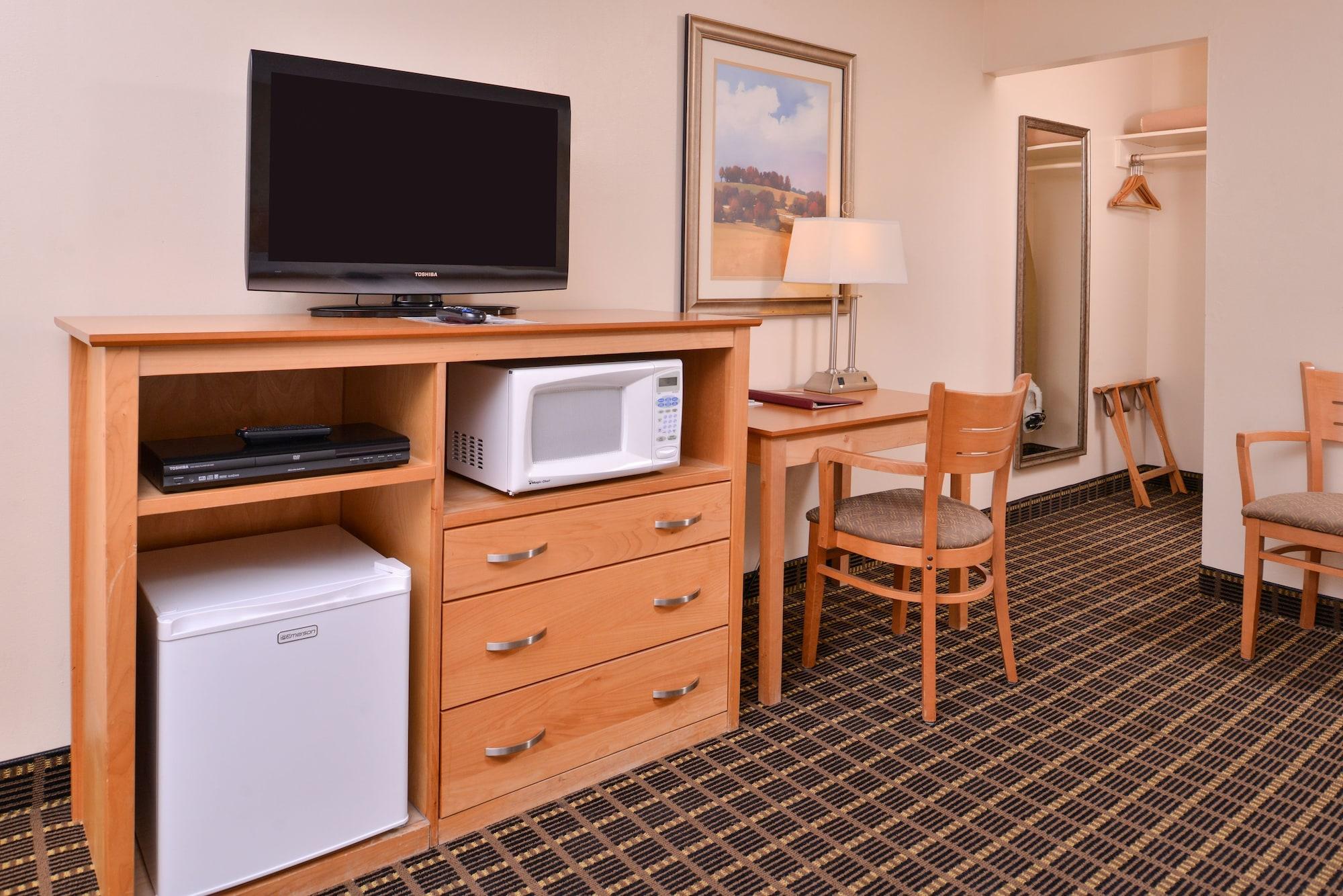 Campus Inn & Suites Eugene Downtown Bagian luar foto
