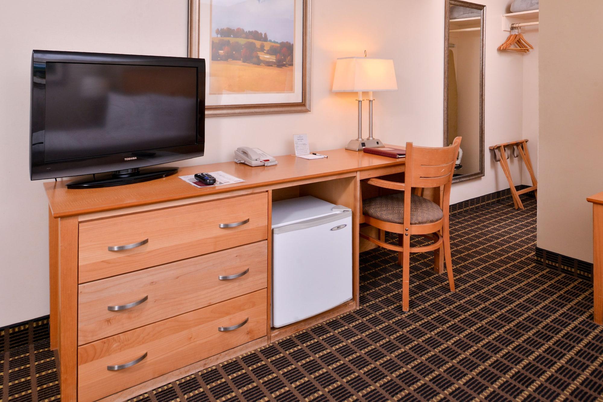 Campus Inn & Suites Eugene Downtown Bagian luar foto