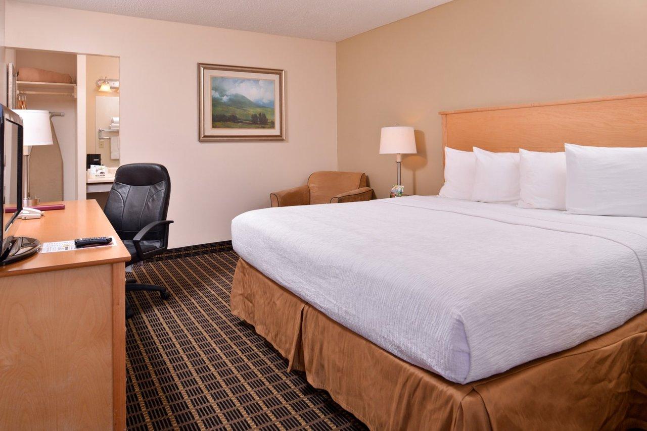 Campus Inn & Suites Eugene Downtown Bagian luar foto