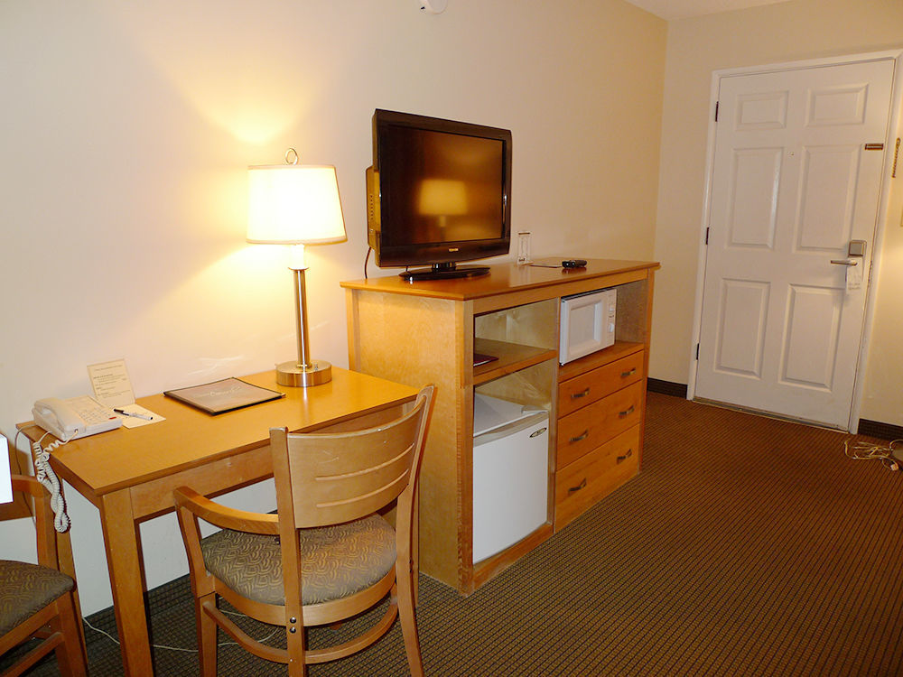 Campus Inn & Suites Eugene Downtown Bagian luar foto