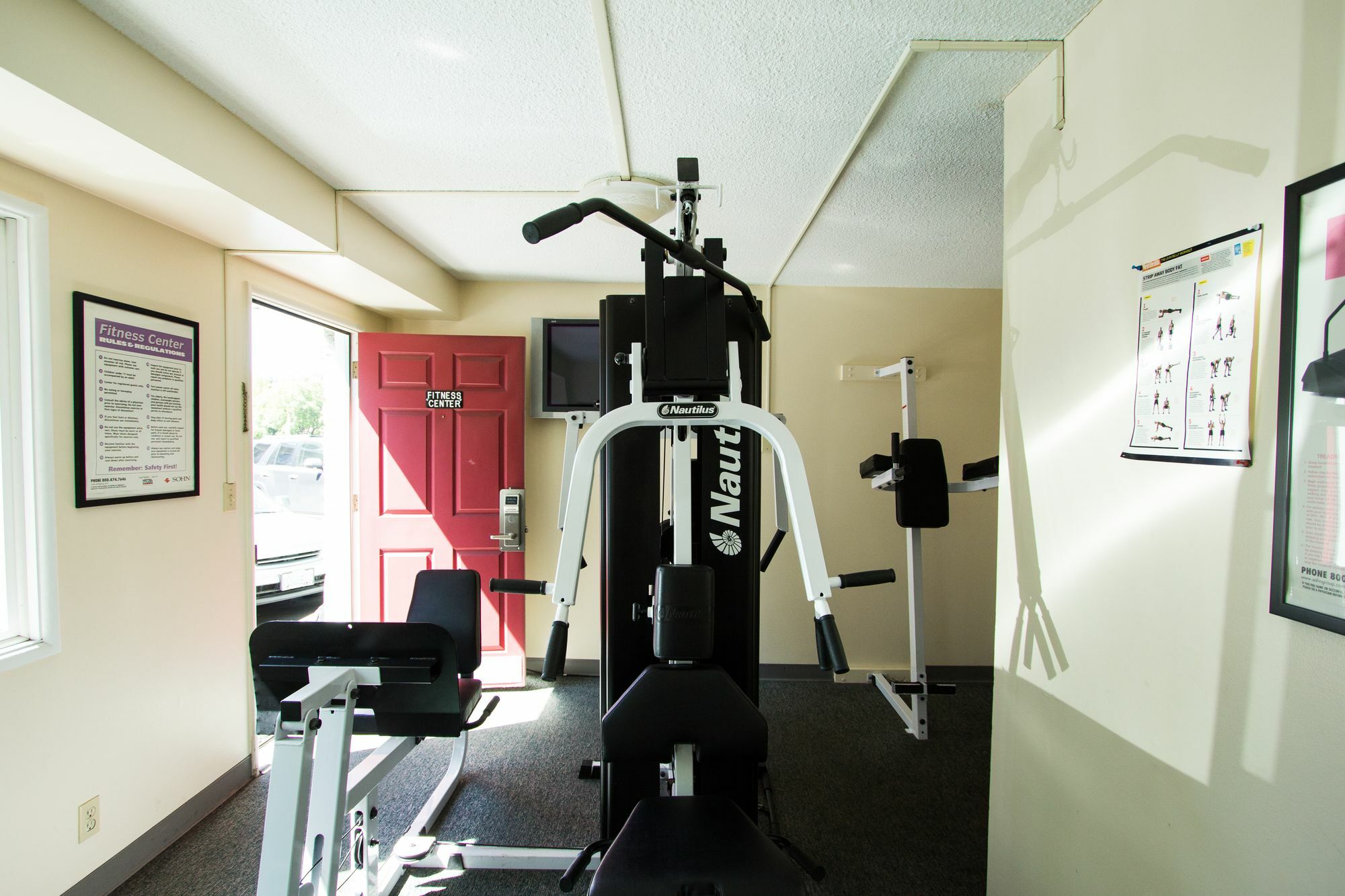 Campus Inn & Suites Eugene Downtown Bagian luar foto